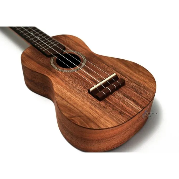 apc ss soprano ukulele - slika 3