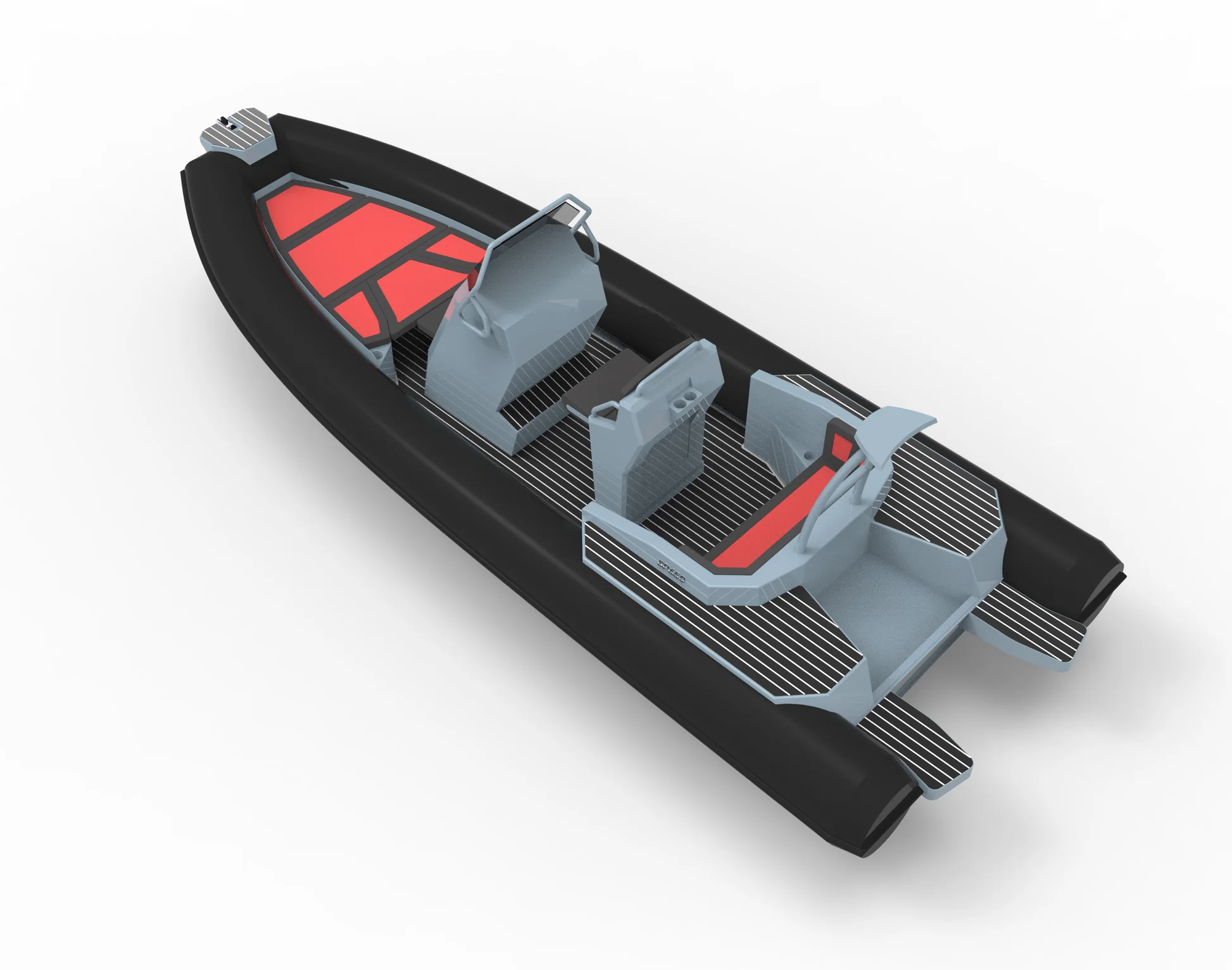 desner sport 660 - slika 2