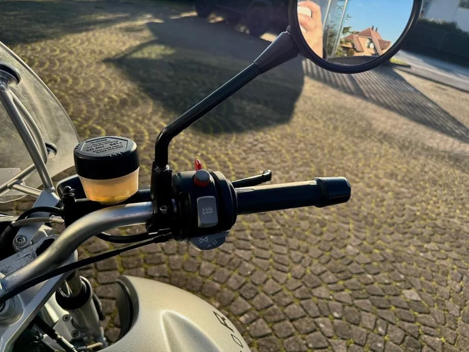 bmw r 1200 r abs tcs esa rdc, 2007 god. - slika 21