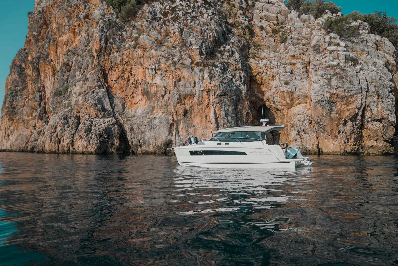 balt 918 titan - slika 3