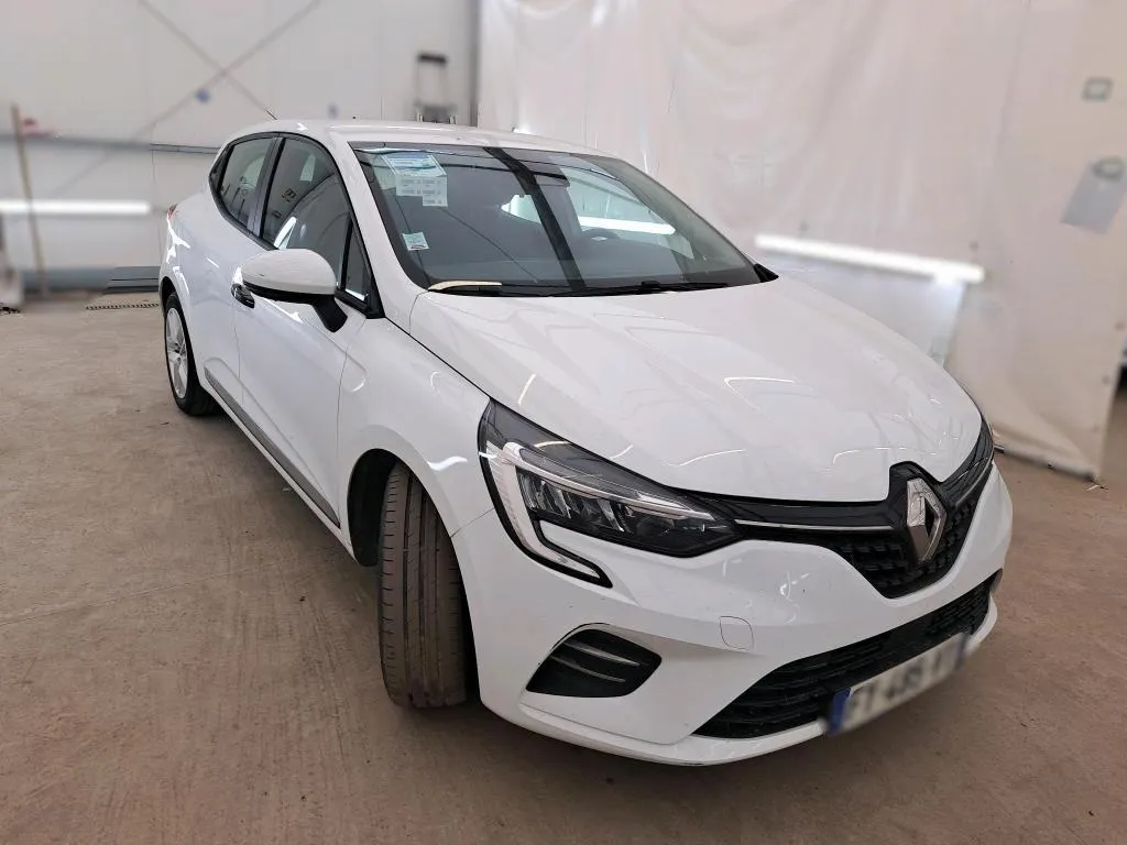 renault clio sce 1,0 - slika 2