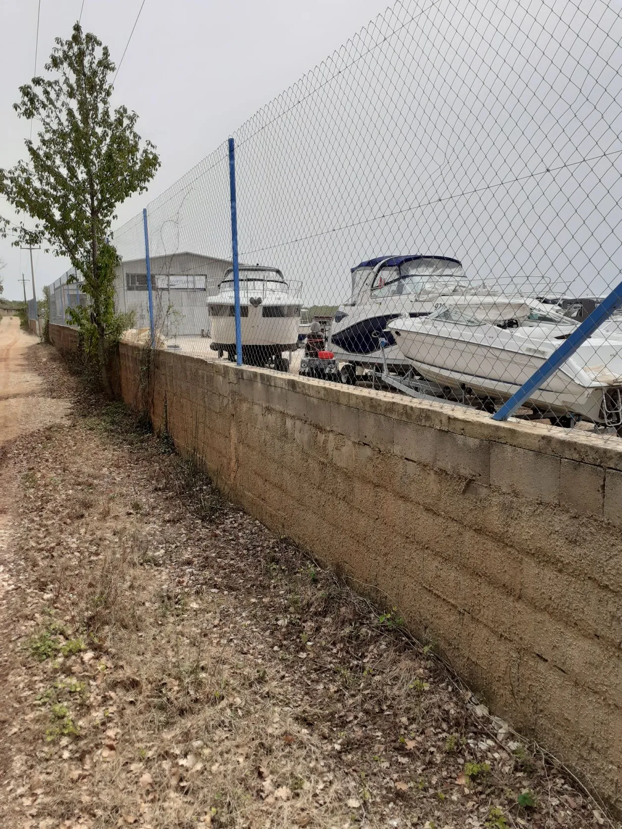 zemljište višnjan, u blizini poslovne zone milanezi - slika 2