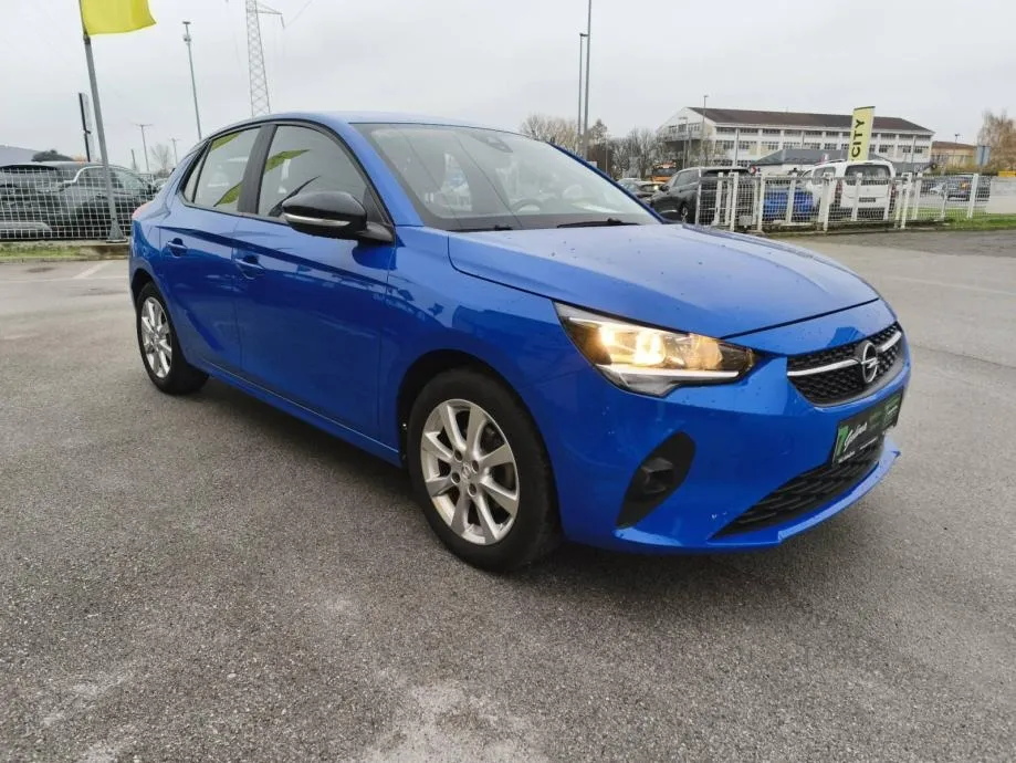opel corsa edition 1.2 s/s, 55kw - 7 godina garancije! - slika 7