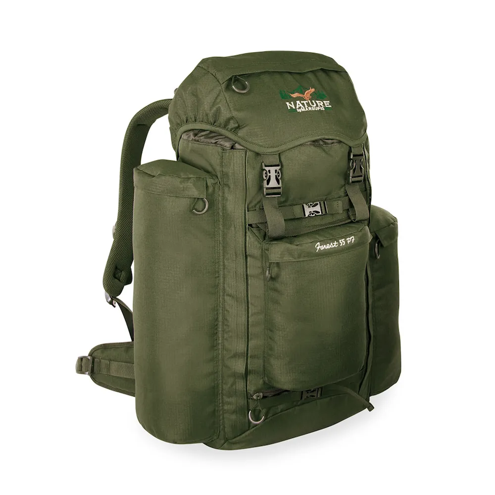 Ruksak FOREST 55L - Poreč