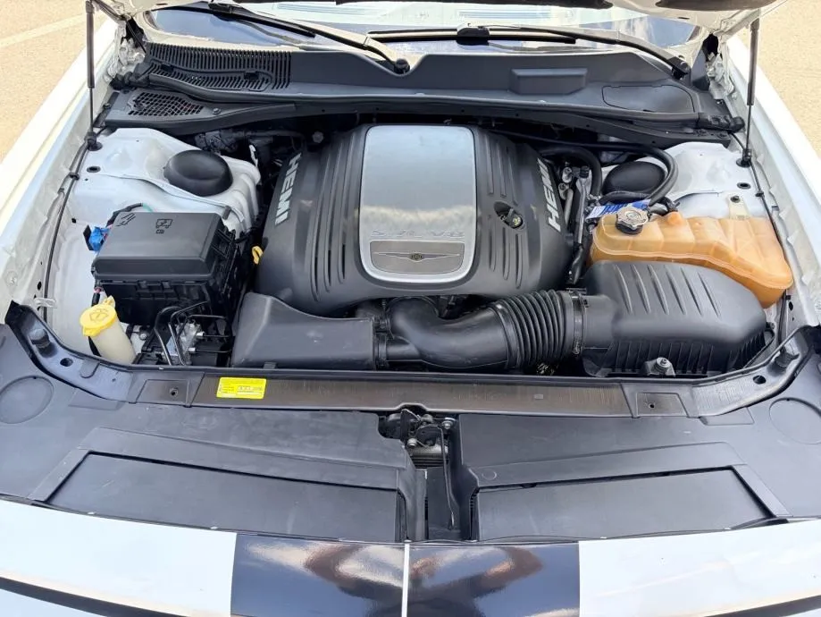 dodge challenger r/t 5.7 v8 automatik - slika 20