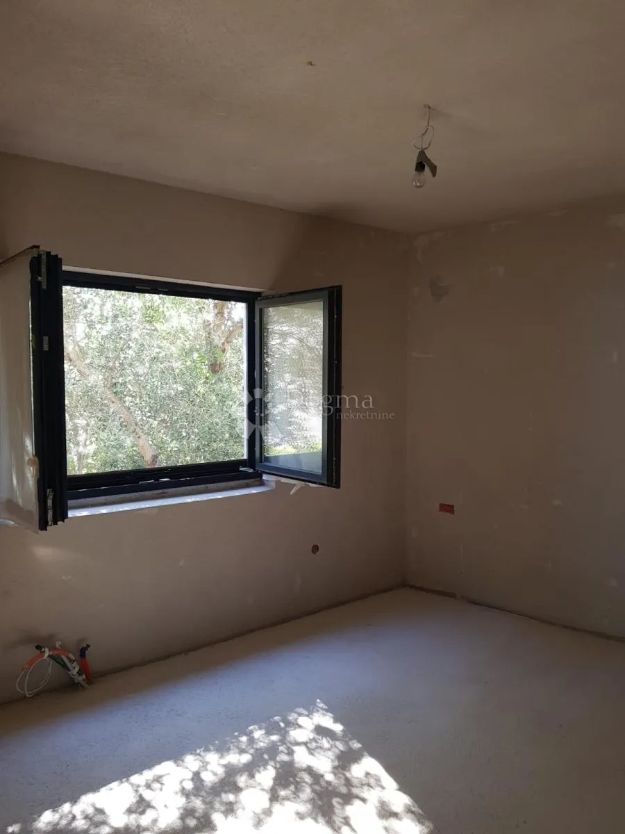 otok pašman , tkon , luksuzna vila 8 m od mora - slika 20