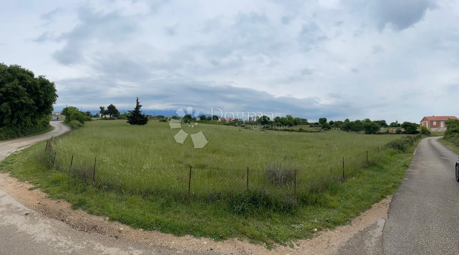 gradjevinski teren - slivnica gornja, samo kod nas! - slika 2