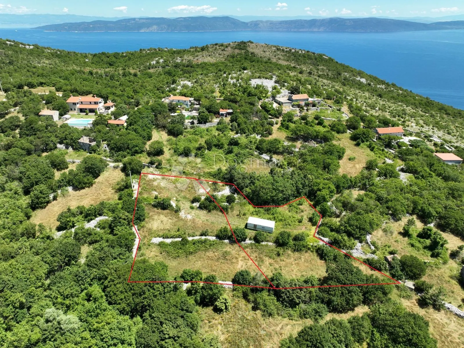 prilika za investiciju! projekt s građevinskom dozvolom - slika 3