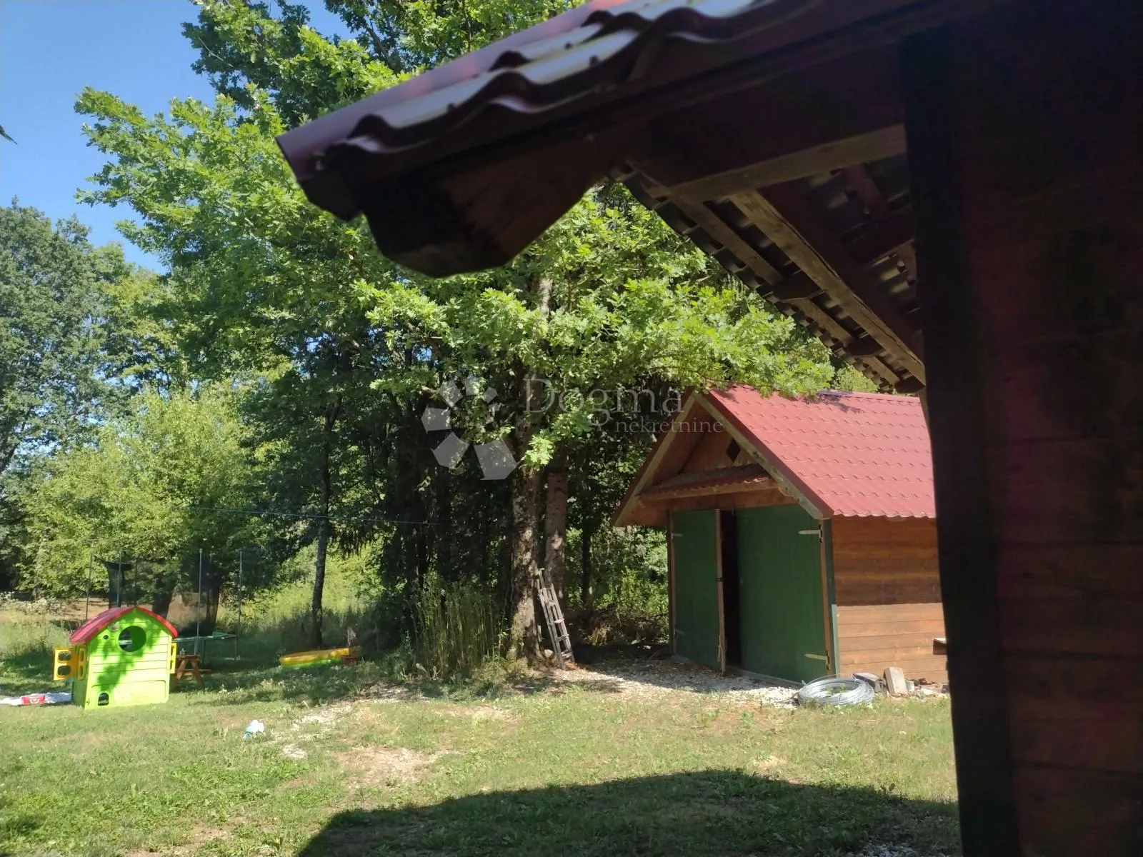 šumska vila - slika 33
