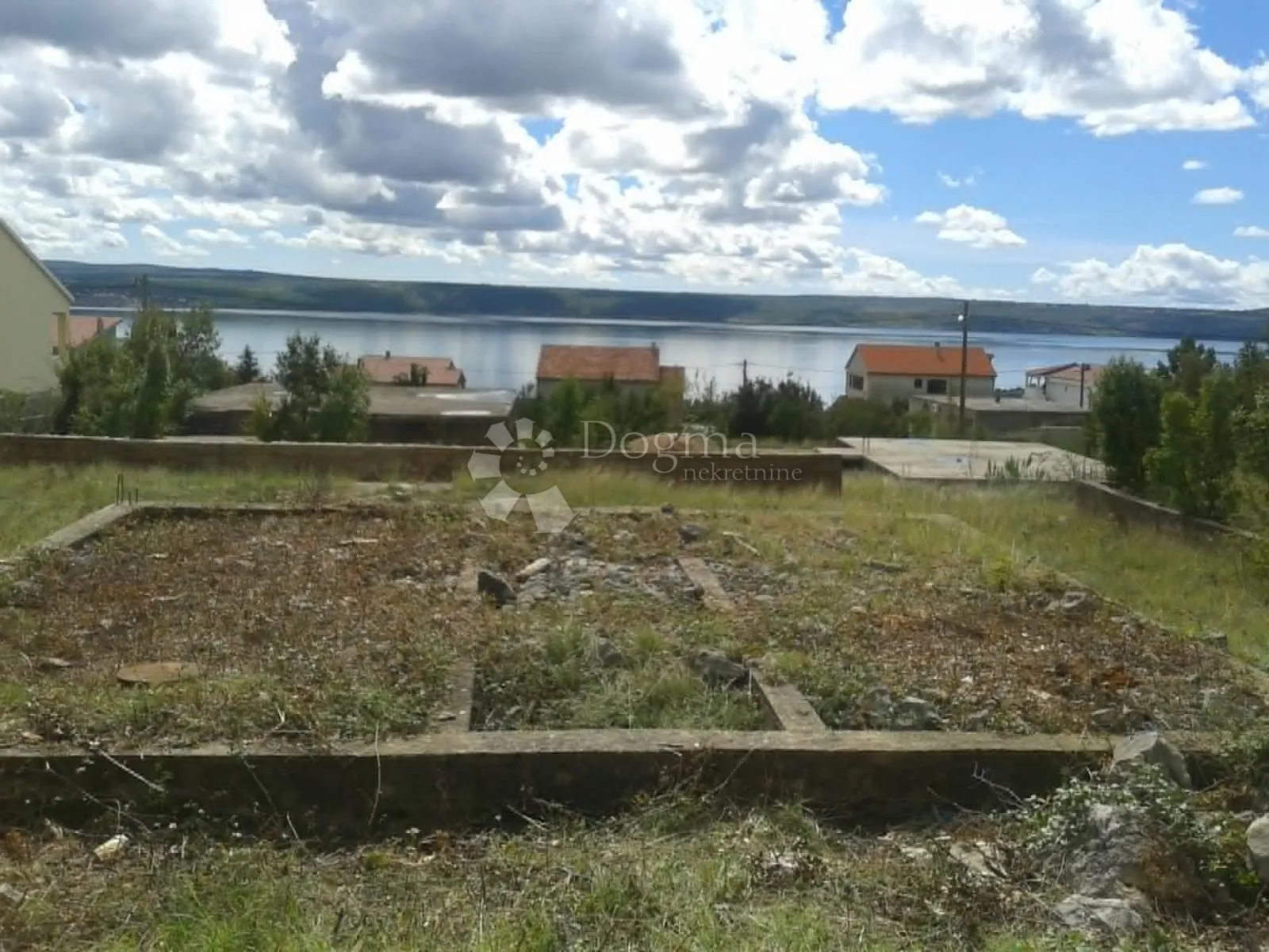 jasenice - maslenica - građevinsko zemljiše 400 m od mora - slika 7