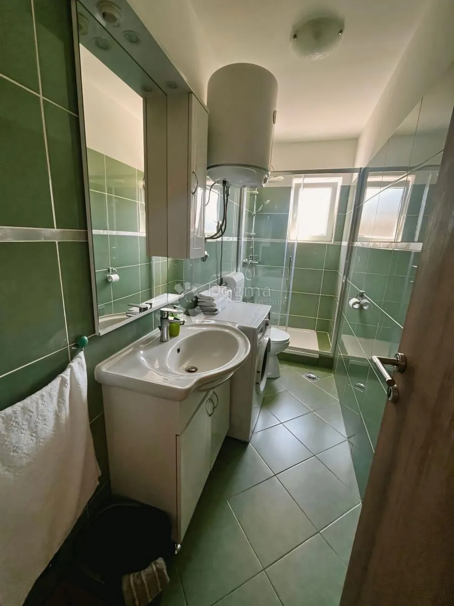 exclusive duplex apartment – available for rent. - slika 11