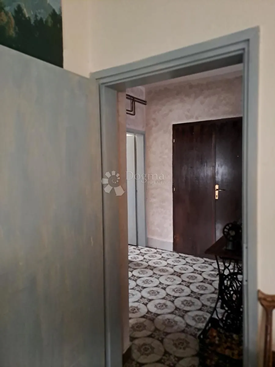 odlična lokacija, pogled na rijeku - slika 20