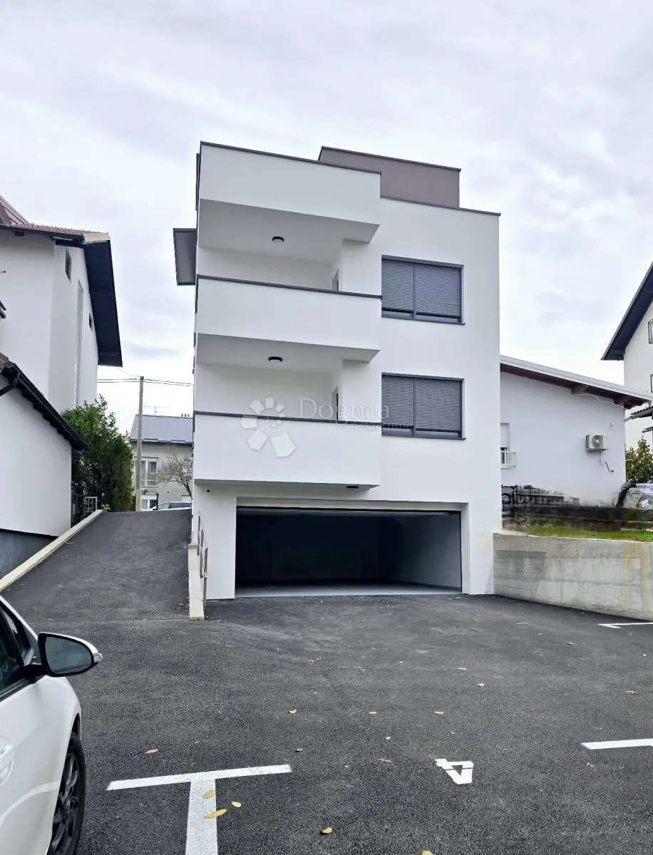 penthouse lašćina - useljiva novogradnja - slika 9