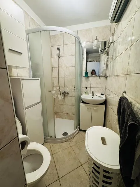 ekskluzivno u ponudi – rijeka, turnić | 2skl stan 38,50 m² | 1. kat - slika 28