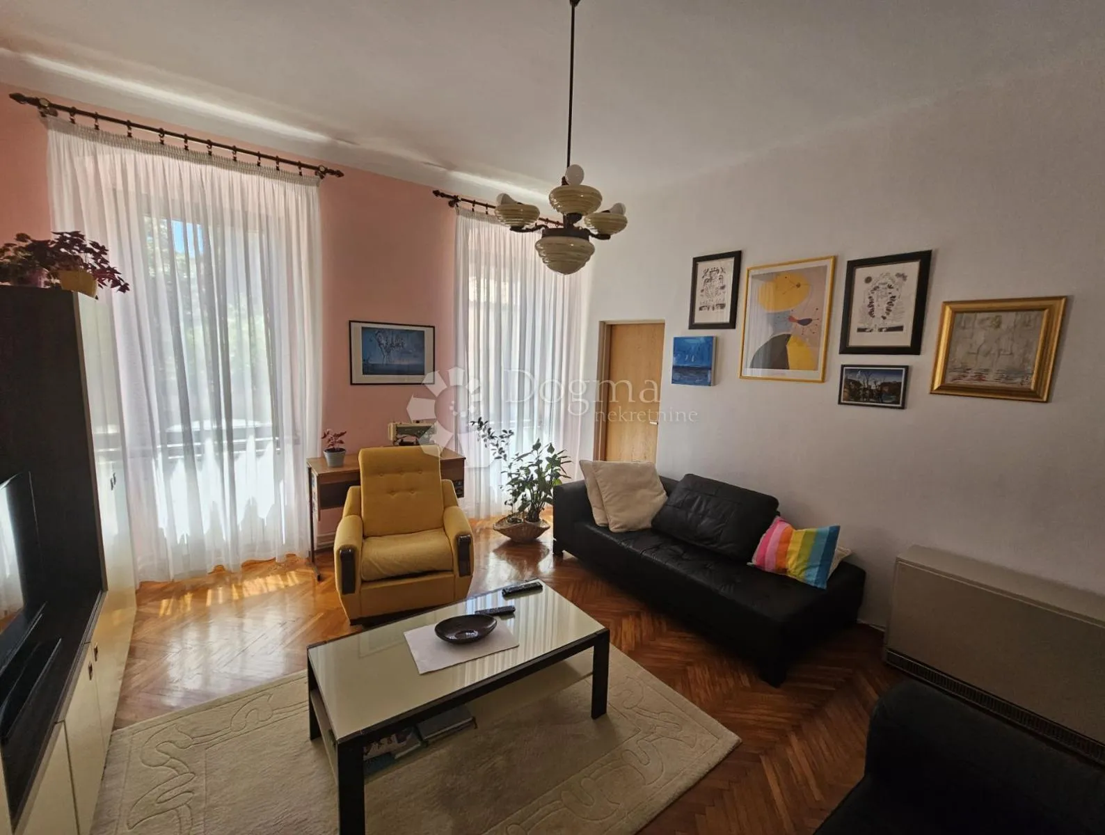 stan + apartman + garaža + konoba + vrt - slika 4
