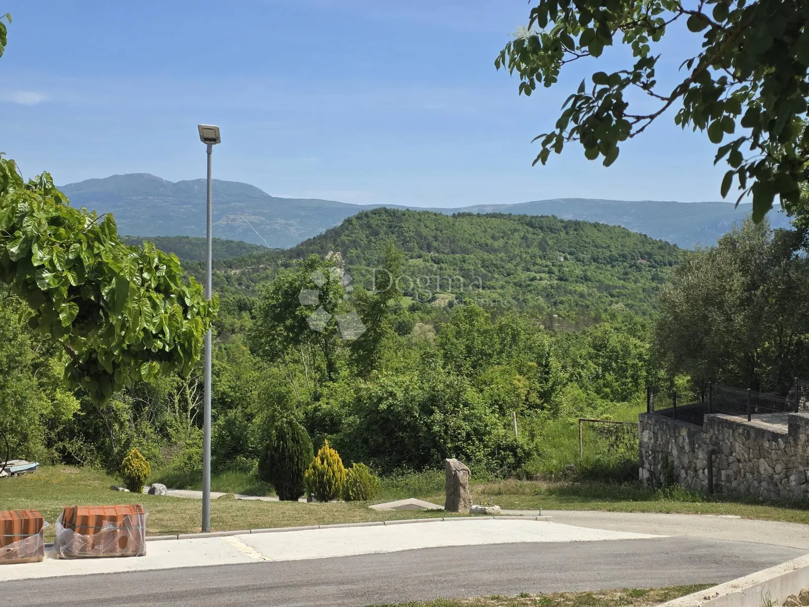 pićan,okolica, kuća za uživanje u blizini staza za pješačenja i slapa - slika 3