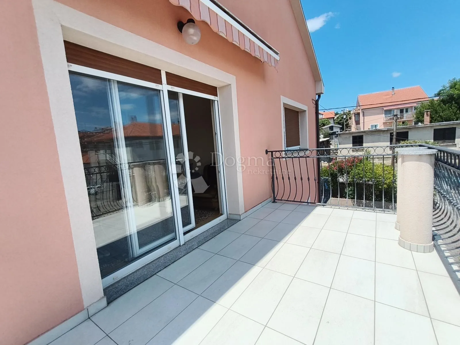zamet, 2s+db, parking, najam - slika 5