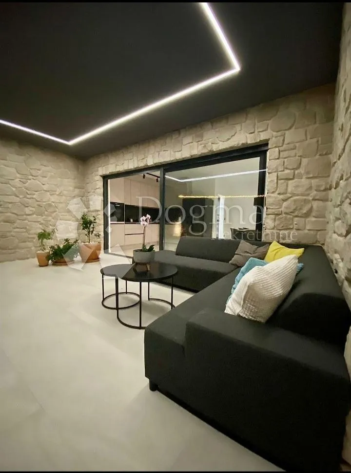 luksuzna vila sa bazenom, makarska - slika 3