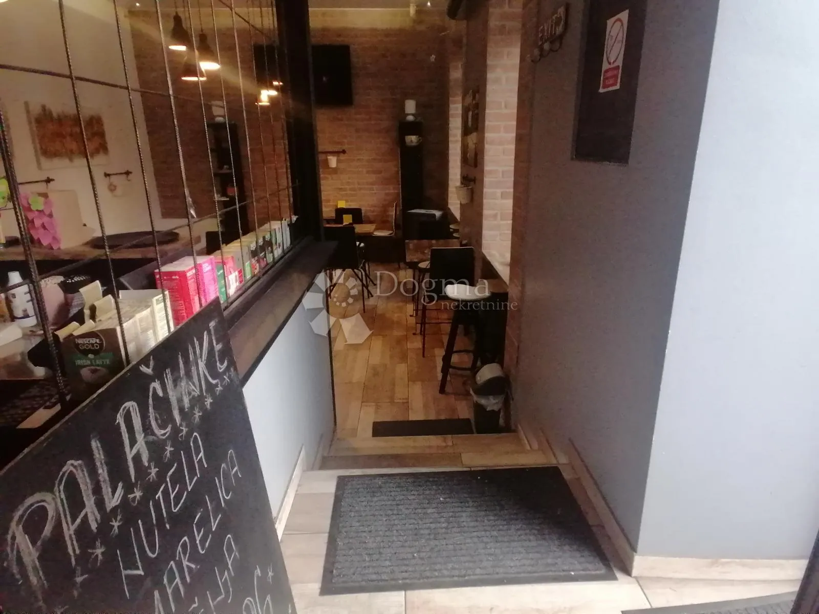 caffe sendwich bar - slika 7