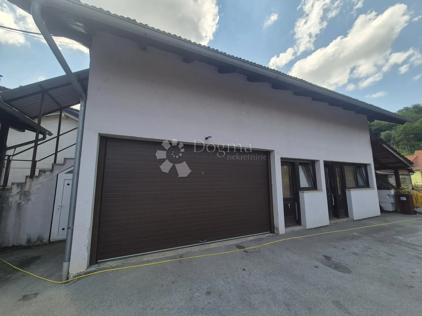 poslovno - stambena prilika nadomak centra grada zaboka! - slika 31