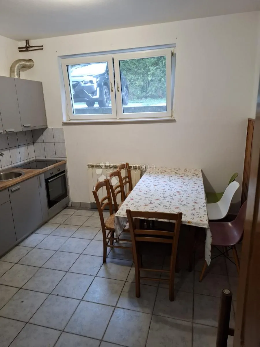 idealno za radnike: prostrani stan, 10 osoba, štefanovec - slika 20