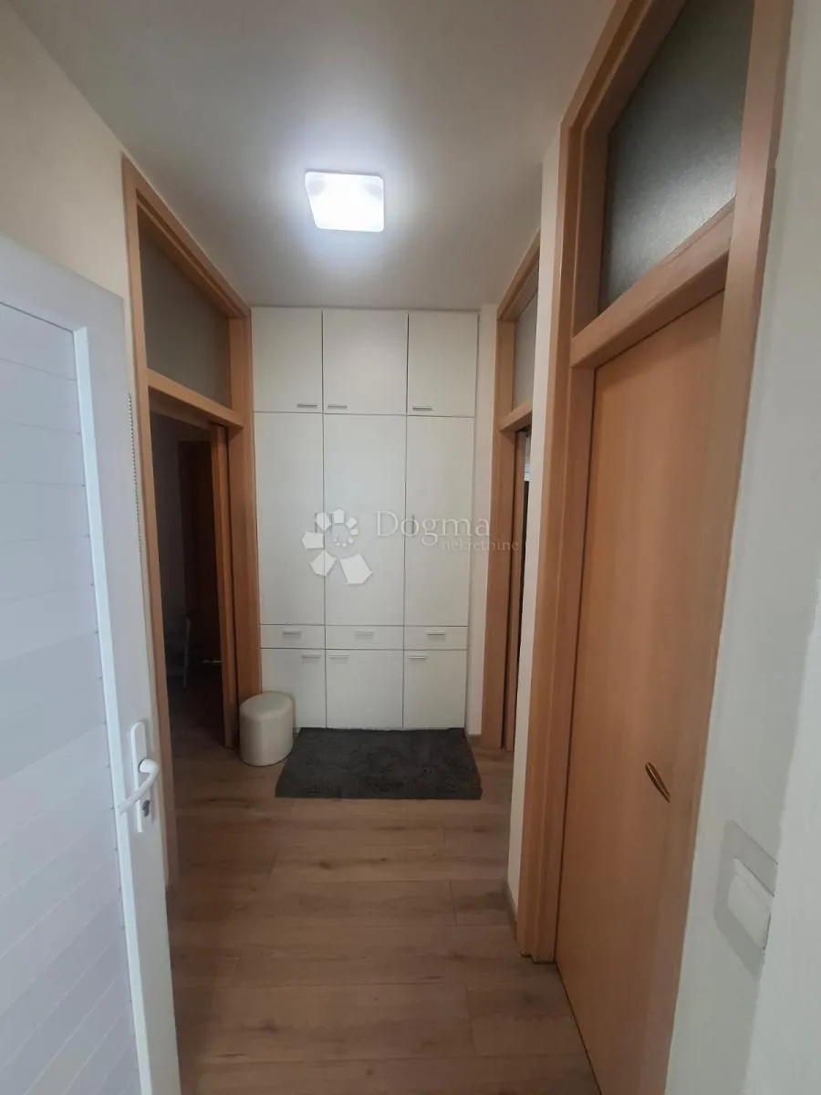 biograd na moru – stan s tri spavaće sobe, blizina plaže, 1. kat - slika 22