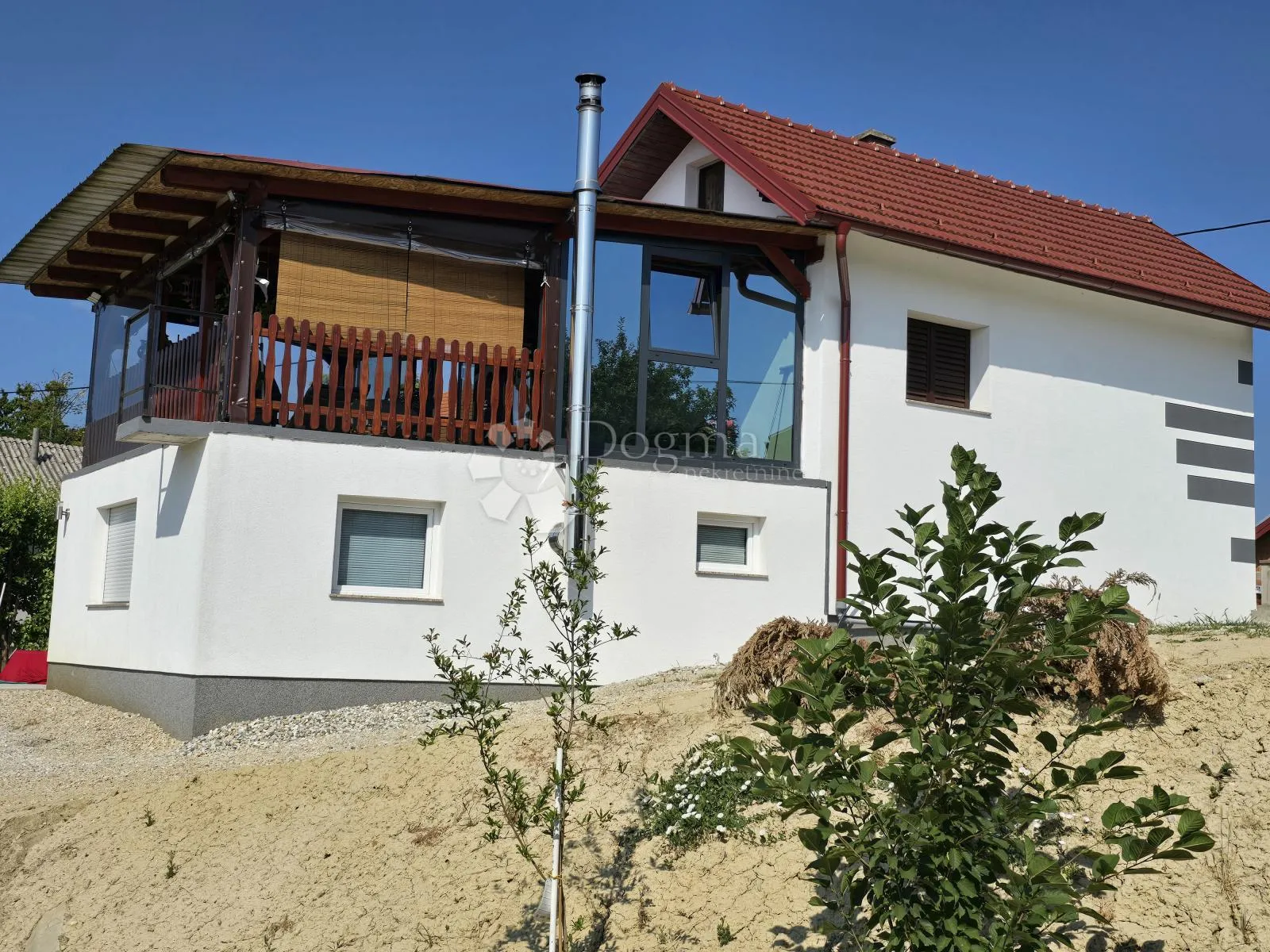 kuća za odmor u vrtlinovcu - slika 5