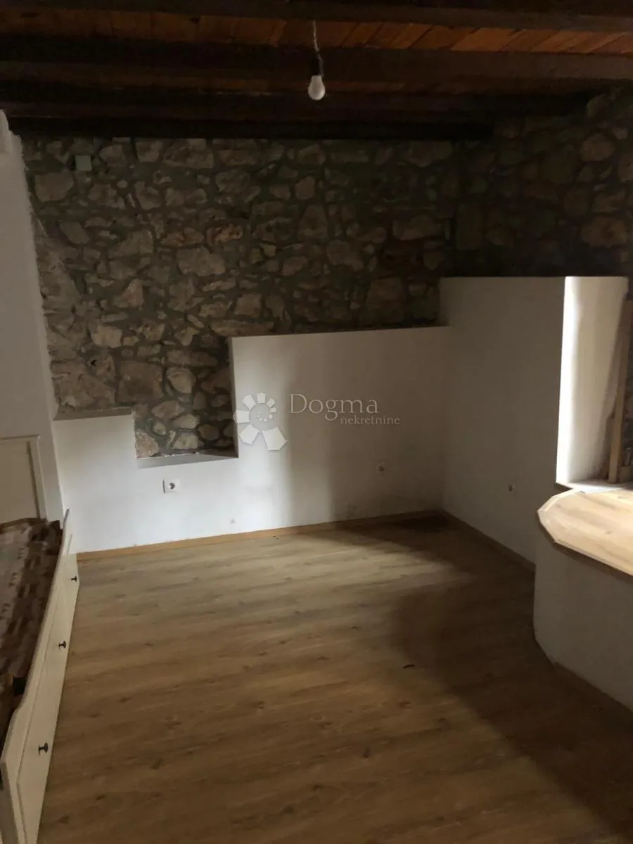 prilika, kamena vila, jelsa, otok hvar - slika 8
