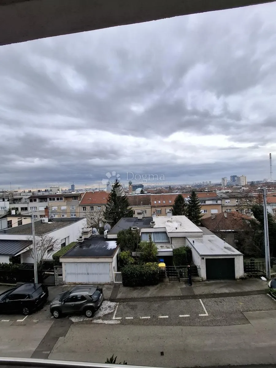 ekskluzivni ured na dva kata – pantovčak, zagreb - slika 9