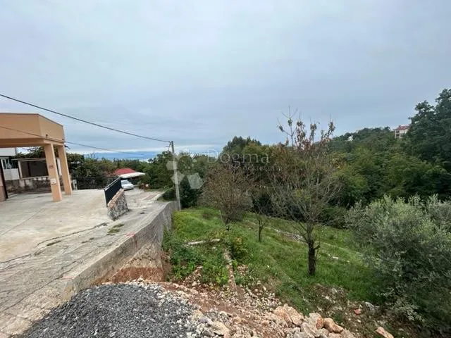 bregi-građevinski teren 665m2 - slika 5