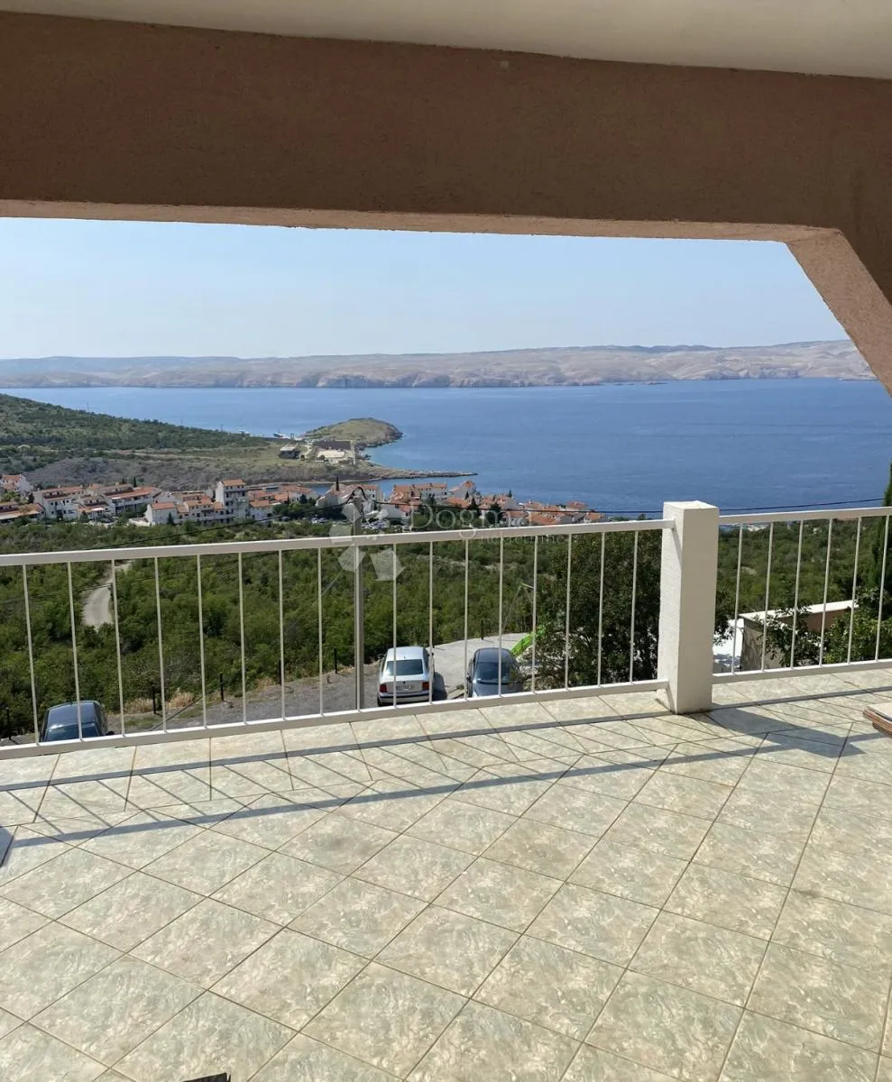 kuća s panoramskim pogledom vezom i plažom - slika 7