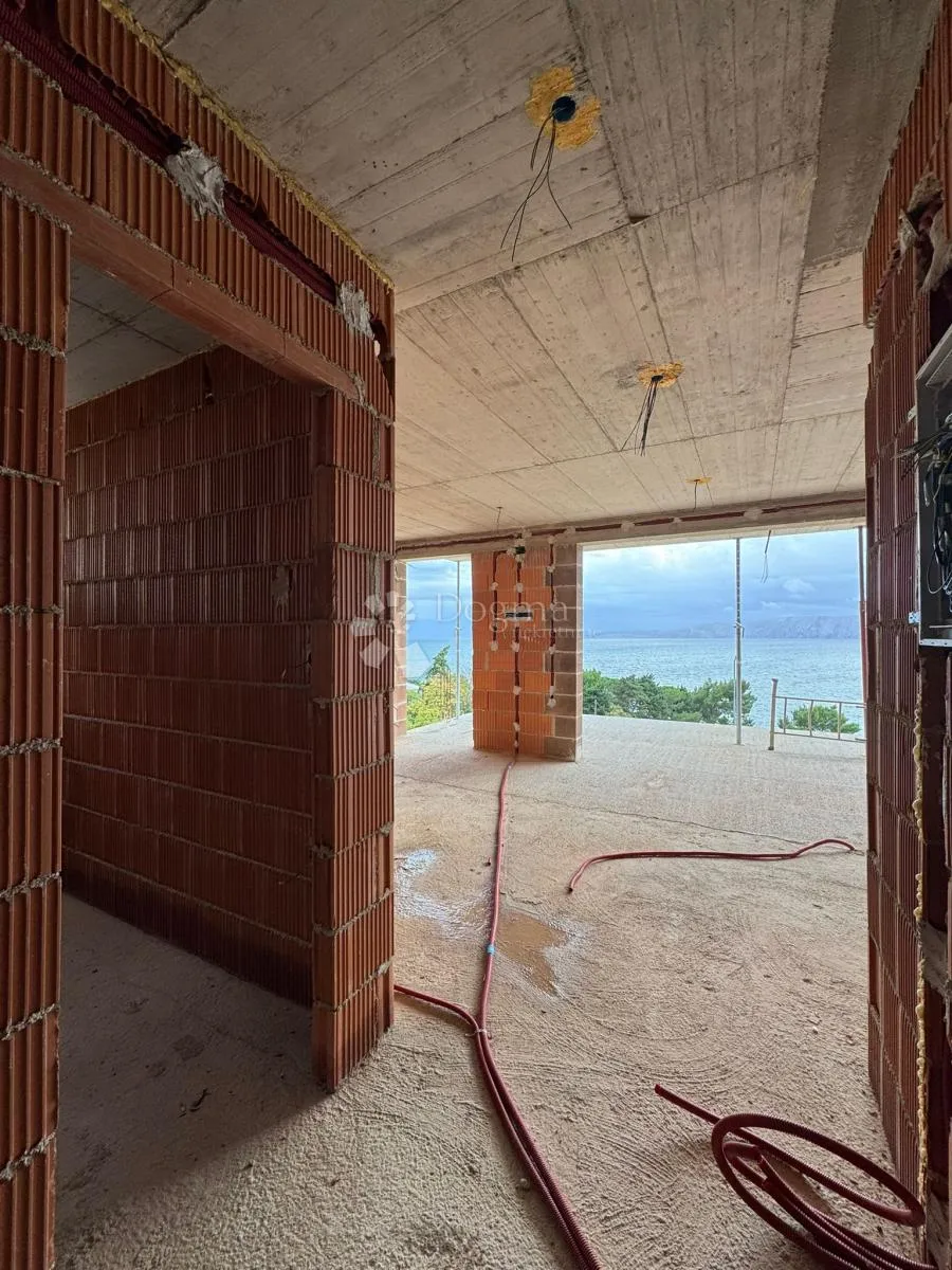 apartman, novi vinodolski, 60 m od mora - slika 2