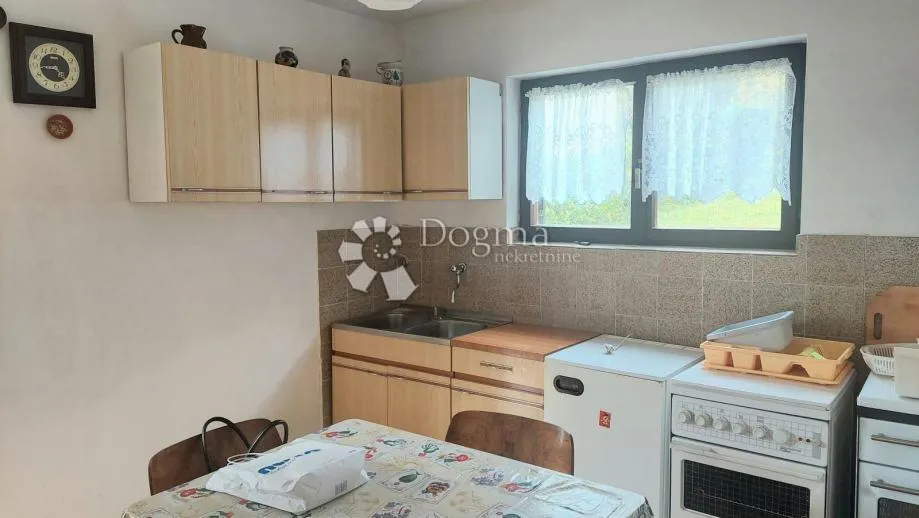 kuća u parku prirode - slika 12