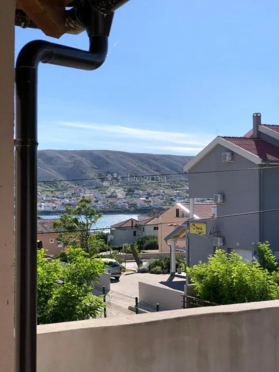 kuća na pagu s velikim dvorištem - 310m2 - slika 51
