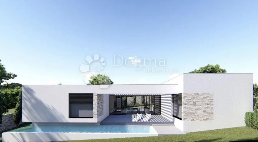 istra, rovinj- luksuzna vila s bazenom - slika 3