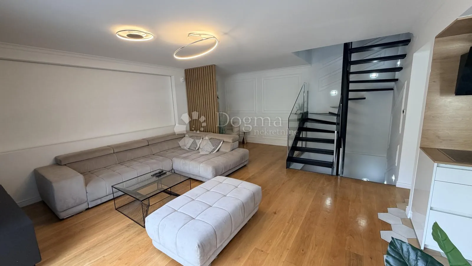 gračani, prodaja moderne vile s bazenom – 250 m² luksuza. - slika 4