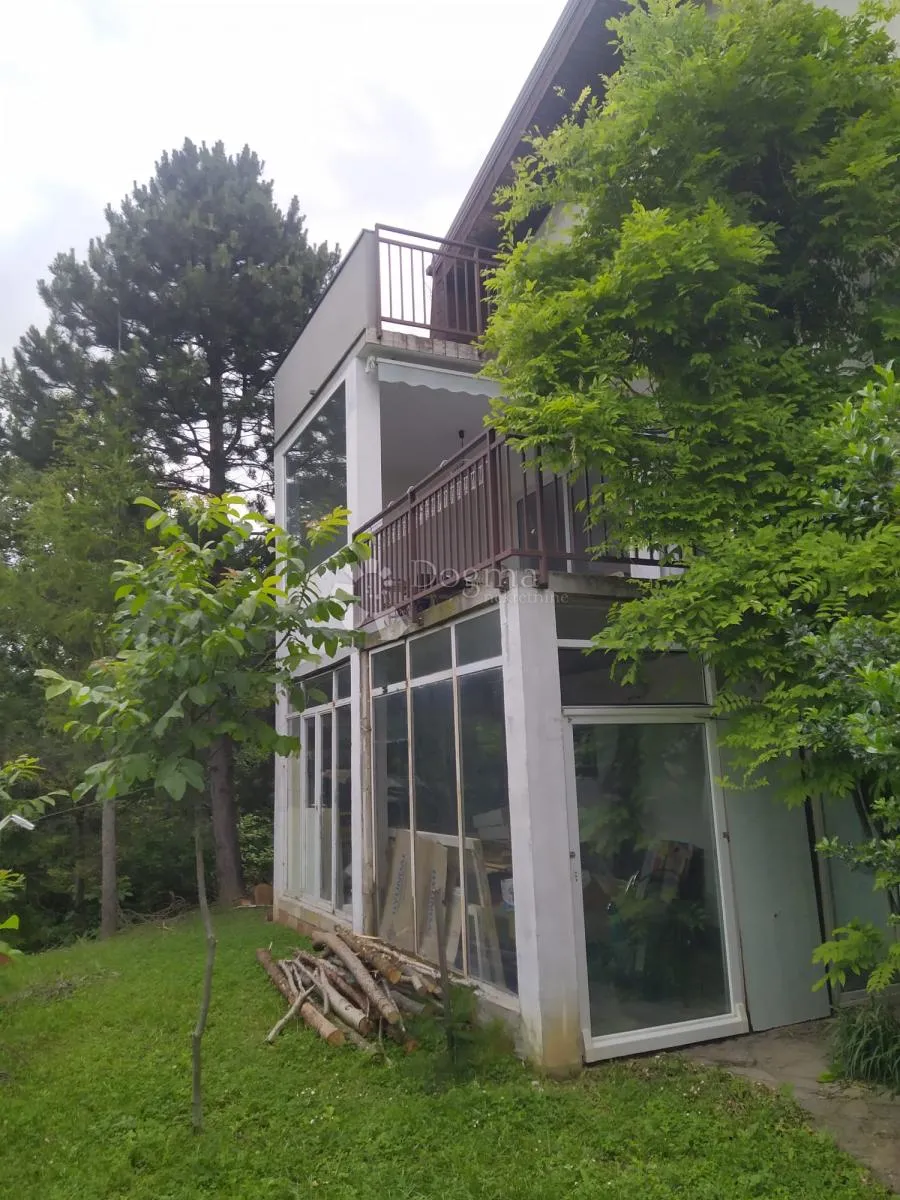 investicijska prilika! kuća vlaškovec s okučnicom 21.607 m2 - slika 18