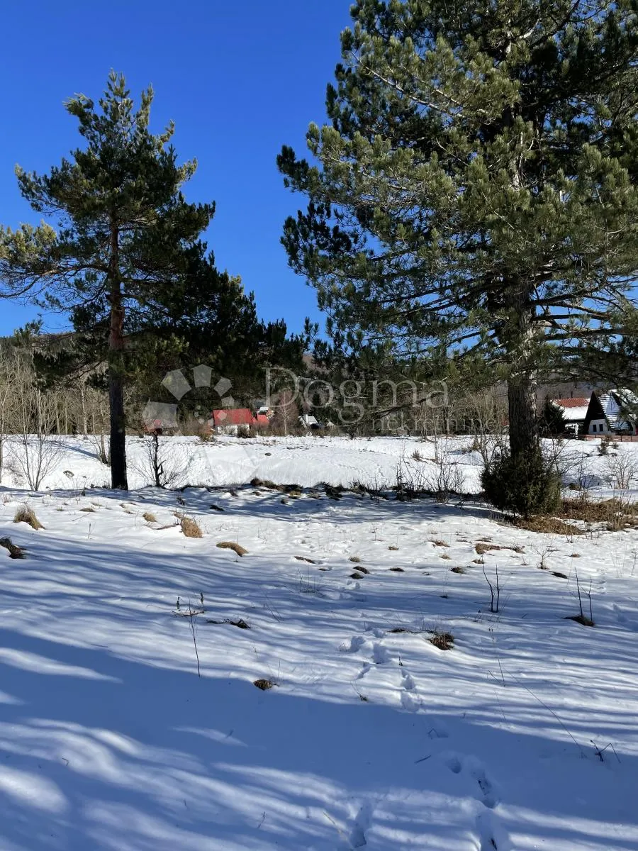 mrkopalj, građevinsko zemljište - slika 4