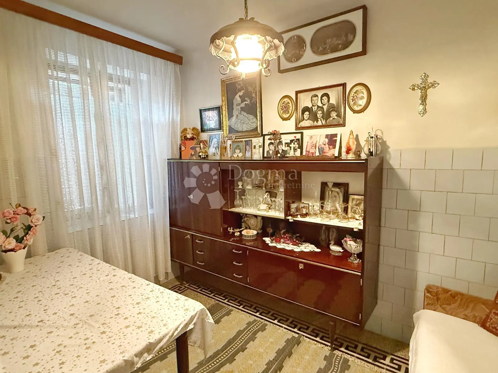 prilika - kuća za renovaciju s okućnicom u centru vodnjana - slika 6