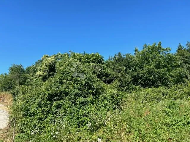 veprinac - građevinsko zemljište s projektom - slika 3