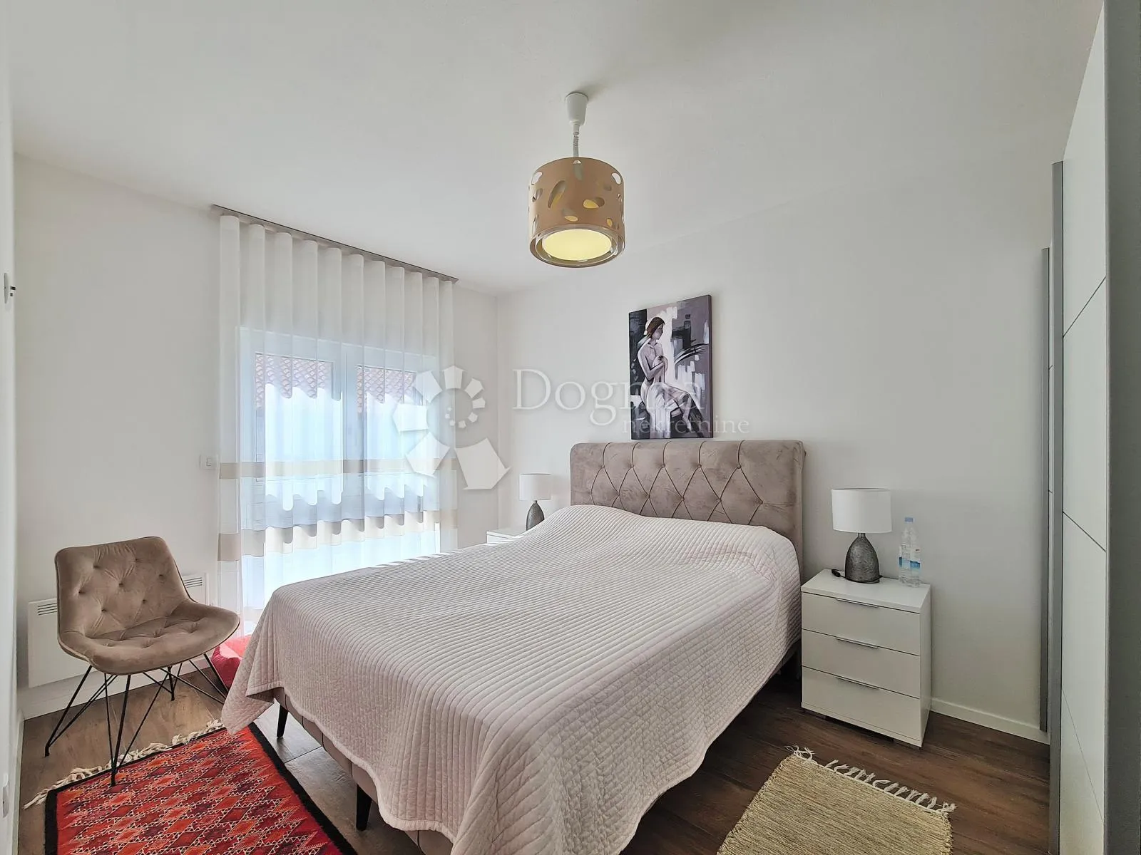 crikvenica ,penthouse 3s+db,velika garaža - slika 47