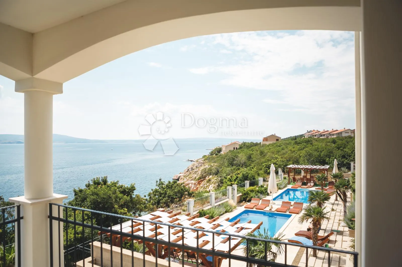 apartman uz more 108m2 - slika 4