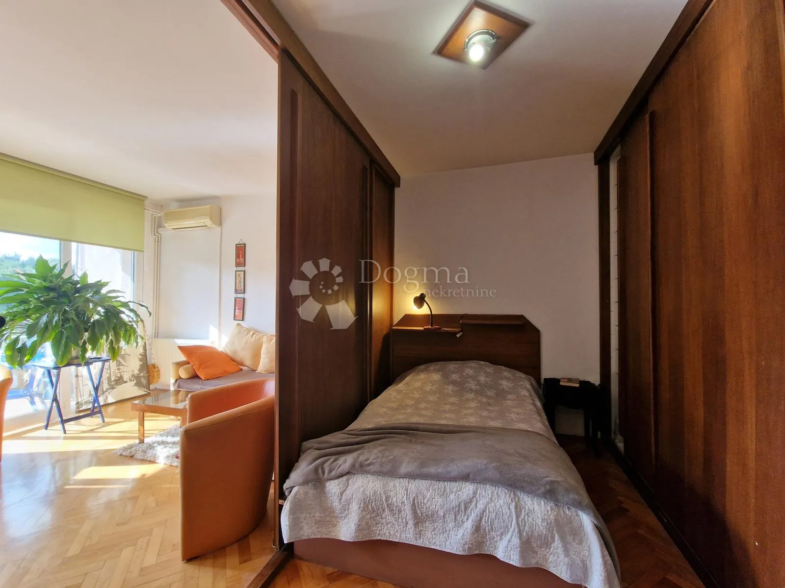 ekskluzivno - stan 60 m2, 200 m do mora! veruda, pula - slika 8