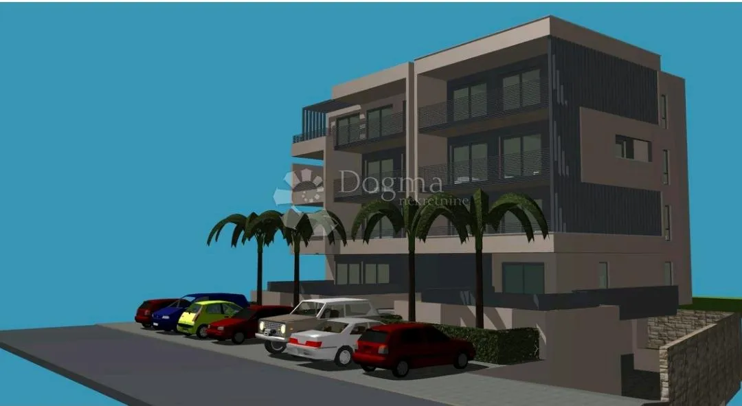 novogradnja makarska od 3000-3600€! 3soban 71m2 (s2i) - slika 6