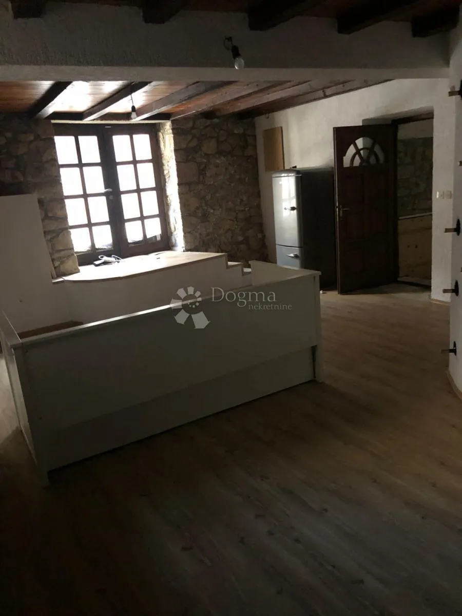 prilika, kamena vila, jelsa, otok hvar - slika 7