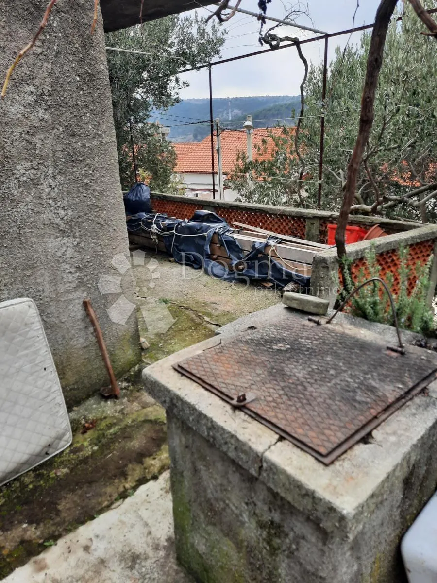 kuća za rekonstrukciju blizu pješčane plaže - slika 10