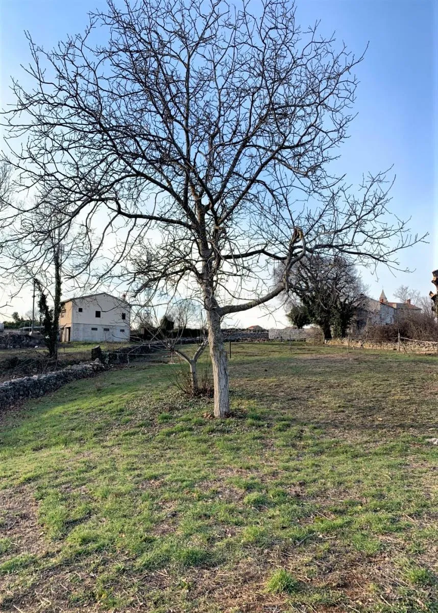 krnica – prekrasna parcela s otvorenim pogledom - slika 7