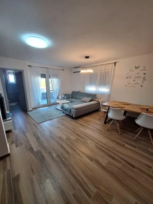 vir novogradnja apartman sa krovnom terasom, pogled na more - slika 3