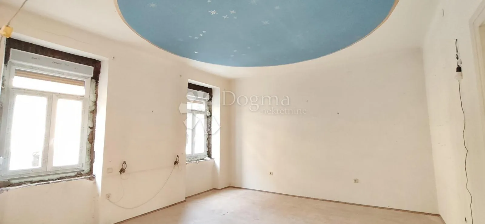 belveder – 3s+db s velikim dnevnim prostorom (32 m²), balkon, projekt adaptacije i nova pvc stolarija uključena - slika 6