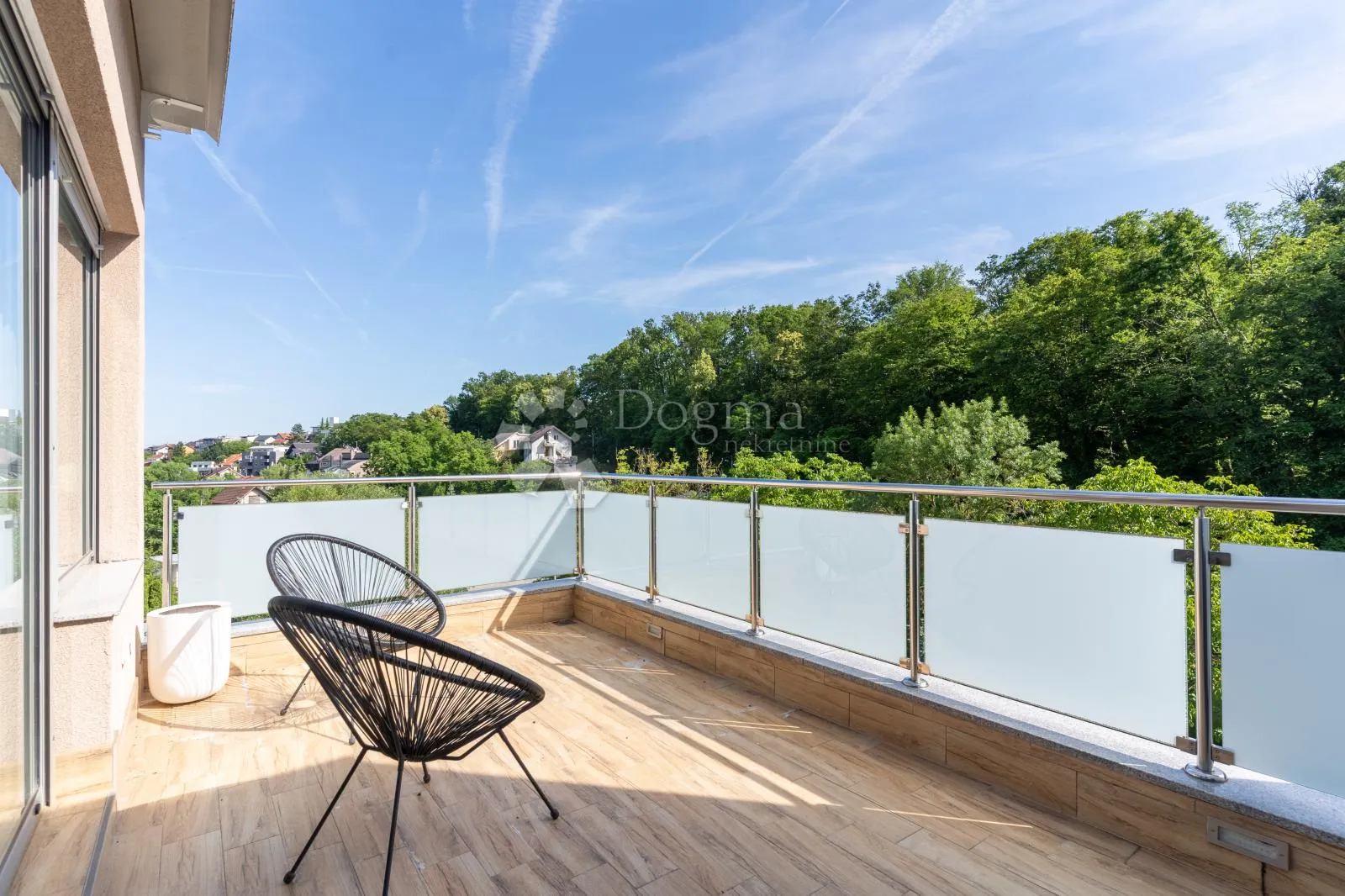 top penthouse pun svjetla - 2 terase - 2 balkona - 2 parkinga - slika 20